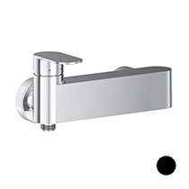 Mitigeur de douche Chrome II 150 mm