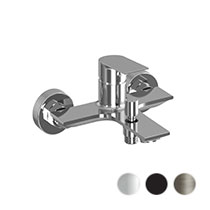 Mitigeur mural de baignoire Plan PN 022.00