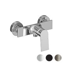 Mitigeur mural de douche Plan PN 032.00