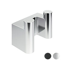 Crochet double Chrome II