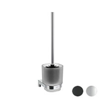 Pot à balai WC Chrome II