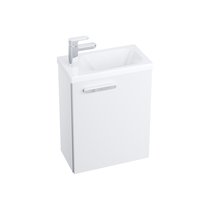 Armoire sous le petit lavabo SD 400