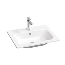 Lavabo Chrome Slim 600/700/800